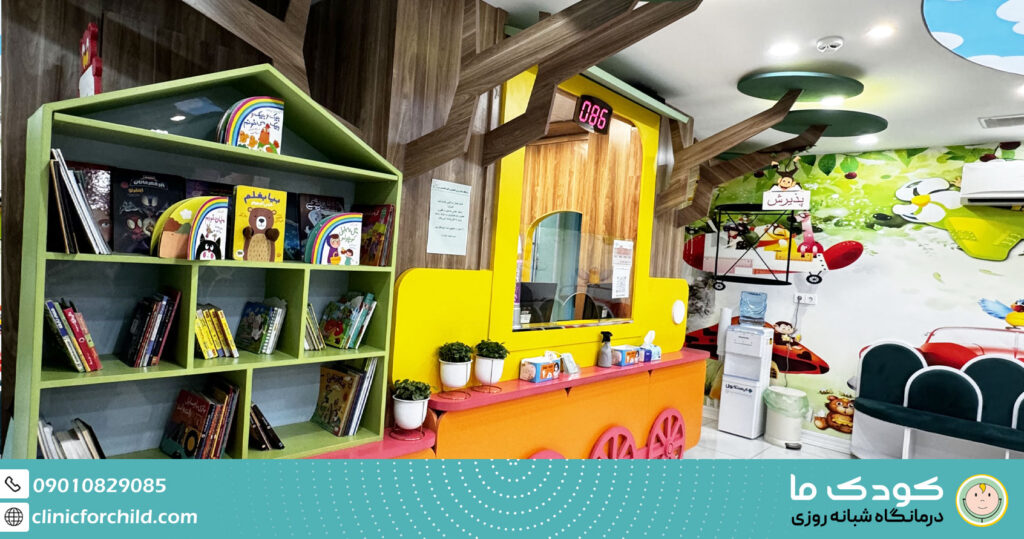 اتاق عمل سرپایی کودکان در اهواز جراحی تخصصی و ترخیص سریع
