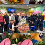 روز پزشک در کودک ما