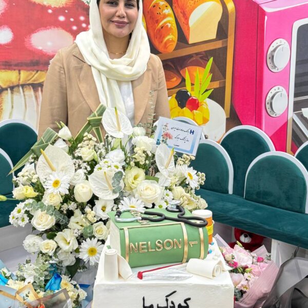 روز پزشک در کودک ما