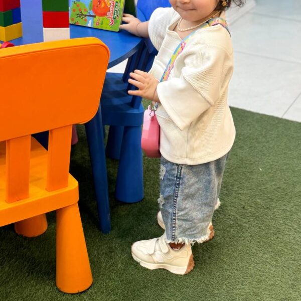 روز پزشک در کودک ما