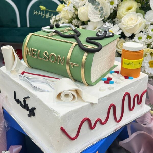 روز پزشک در کودک ما