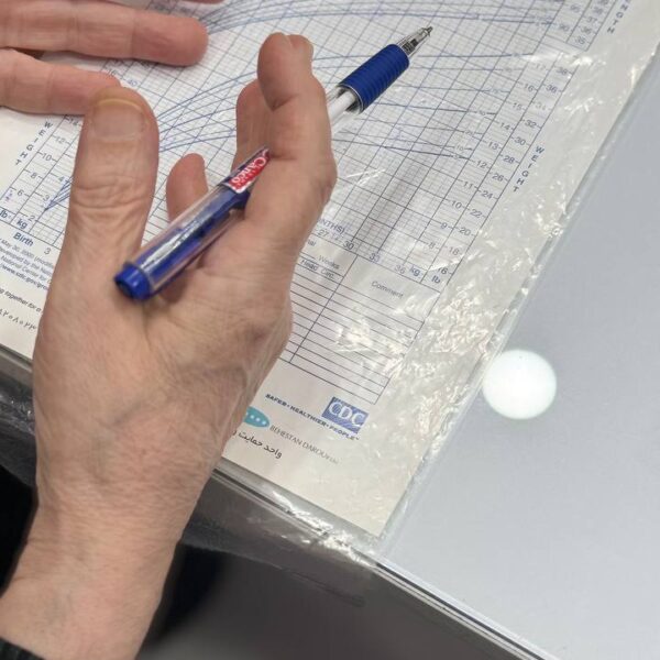 روز پزشک در کودک ما