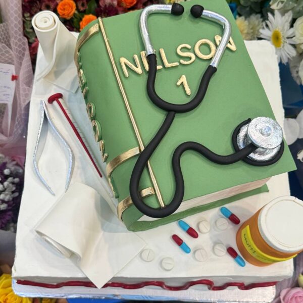 روز پزشک در کودک ما