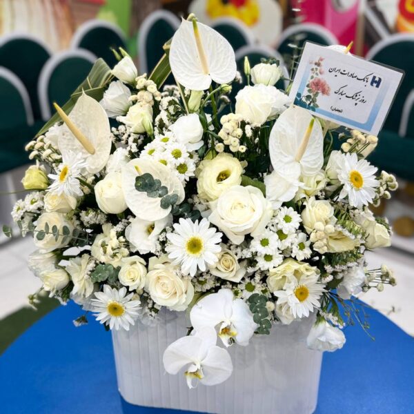 روز پزشک در کودک ما